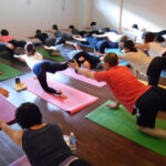 YOGA STUDIO DIVYA