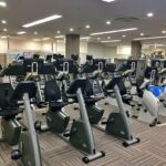 スポーツクラブ ビッグ・エス岸和田