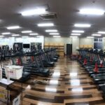 スポーツクラブ アクトスWill_G 鈴鹿