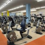 ホリデイスポーツクラブ 東大阪店
