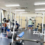 神戸YMCAウエルネスセンター 学園都市