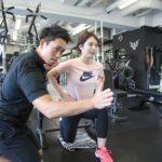 BLACK GYM