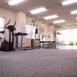 パーソナルトレーニングジム・体育屋