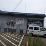 トレーニングジムパワーウエイブ