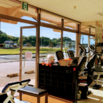 F-Class sports＆fitness