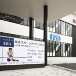 東急スポーツオアシス 桂川24Plus