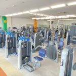 ホリデイスポーツクラブ 甲府店