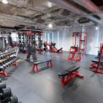 東急スポーツオアシス 住道24Plus