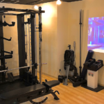 パーソナルジム Axe Fit 天王寺