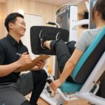 スマートフィット24 日立若葉店