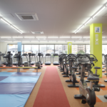 ホリデイスポーツクラブ 平野店
