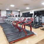 ディーズスポーツプラザ アゼリアモール 館林店