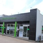 FORBES 24h fitness 岡崎北店