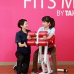 タニタフィッツミー イオン橋本店