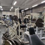 KING GYM