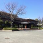 芝運動公園総合体育館