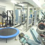 TOP Fit 加圧トレーニングジム