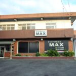 フィットネスジムMAX