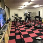 BGスポーツ&フィットネス大村店