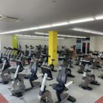 ホリデイスポーツクラブ 相模原店