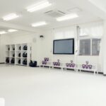 ヨーロピアンフィットネス 新都心店 本館