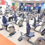 ホリデイスポーツクラブ 沼津店