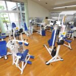 健康科学センター サンヘルス聖峰