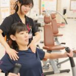 イオンフィットネススタジオ ユーカリが丘店
