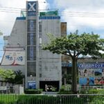 ジスタス 浦添店