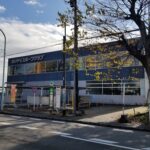 ホリデイスポーツクラブ 小平店