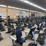 ホリデイスポーツクラブ 米子店