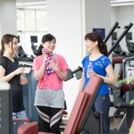 コパンスポーツクラブ新長田