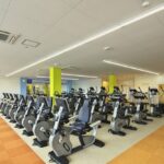 ホリデイスポーツクラブ 富士宮店