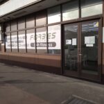 FORBES 24h fitness西尾一色店