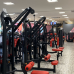 FIT365 門真打越