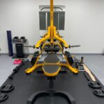 AppleGYM（アップルジム） 関内店