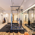 AppleGYM（アップルジム） 京橋店