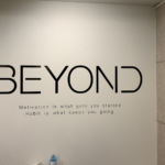BEYOND 銀座店