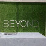 BEYOND 新宿店