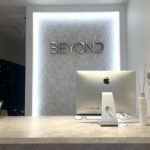 BEYOND 横浜西口店