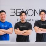 BEYOND 柏店