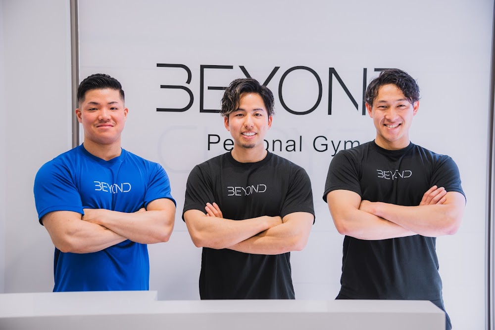 BEYOND 柏店の店舗写真