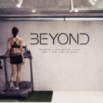 BEYOND 梅田店