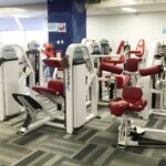 東急スポーツオアシス 十条24Plus