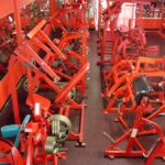 GYM R-13