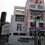 緑地スポーツクラブカリスタ