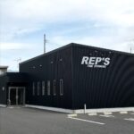 REP’S・THEFITNESS