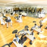 神戸総合運動公園トレーニングセンター