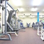 グランドパシフィックスポーツ倶楽部