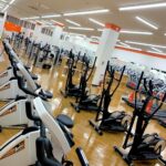 スポーツクラブ アクトス Will_G ゆめマート中津店